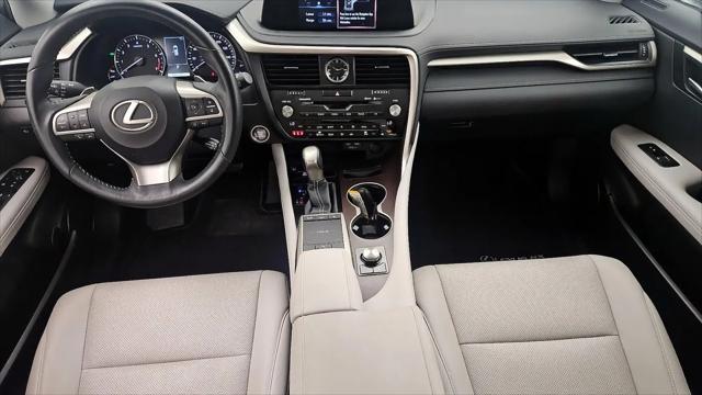 2021 Lexus RX 350 RX 350