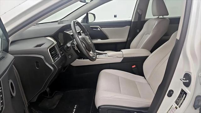 2021 Lexus RX 350 RX 350
