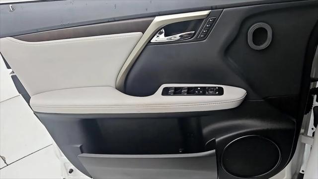 2021 Lexus RX 350 RX 350
