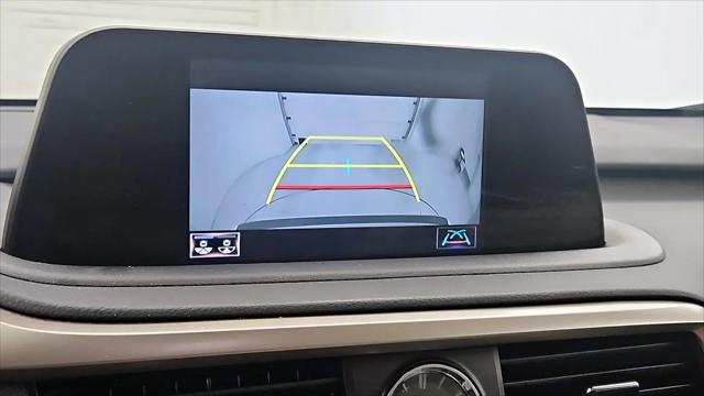 2021 Lexus RX 350 RX 350