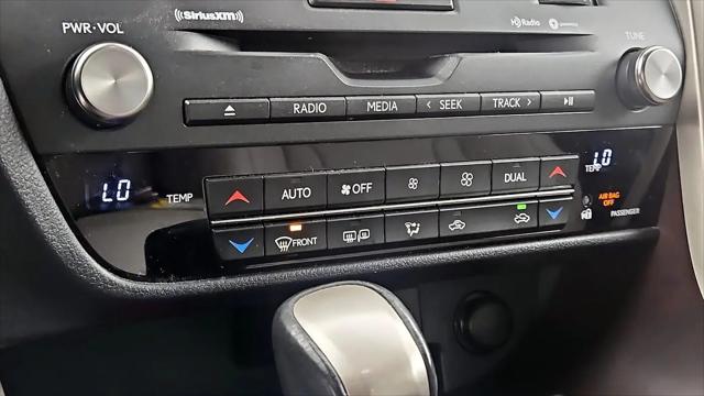2021 Lexus RX 350 RX 350