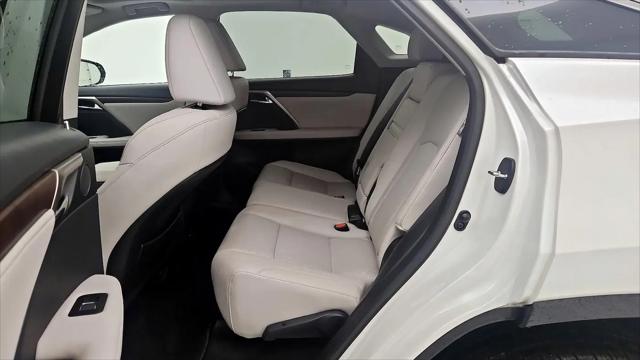 2021 Lexus RX 350 RX 350