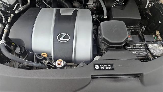 2021 Lexus RX 350 RX 350