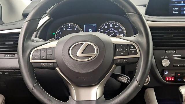 2021 Lexus RX 350 RX 350