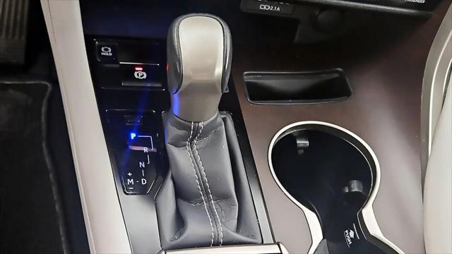 2021 Lexus RX 350 RX 350
