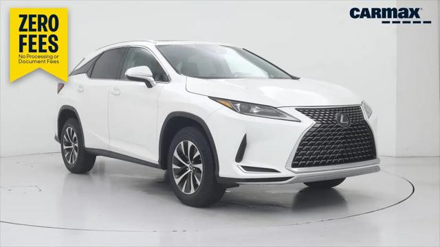 2021 Lexus RX 350 RX 350 for sale in Covington, LA