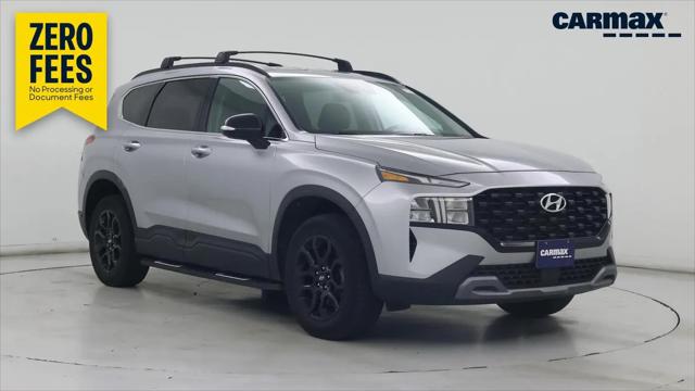 2023 Hyundai Santa Fe XRT for sale in Tyler, TX