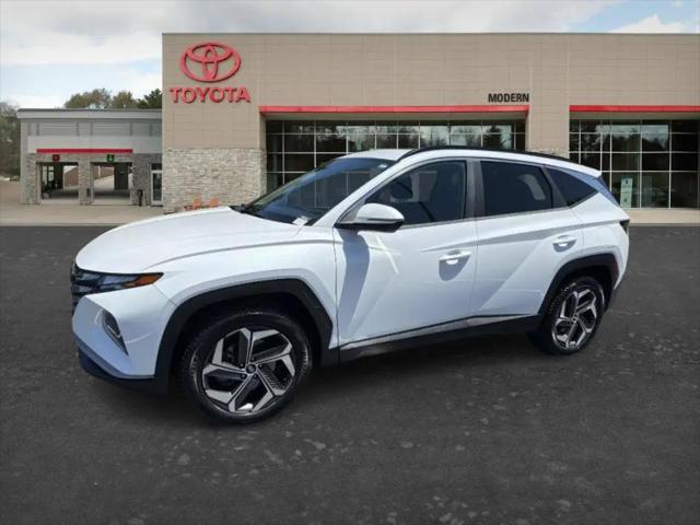 2022 Hyundai Tucson SEL for sale in Boone, NC