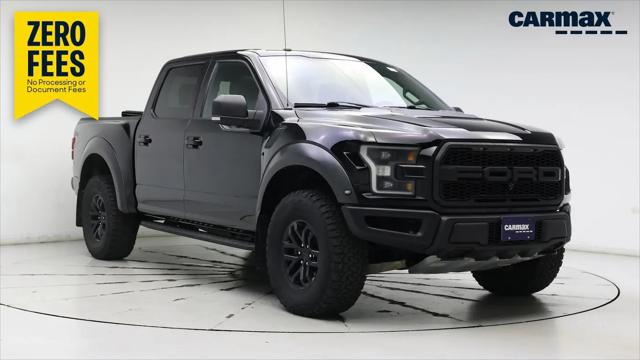 2018 Ford F-150 Raptor for sale in Gulfport, MS