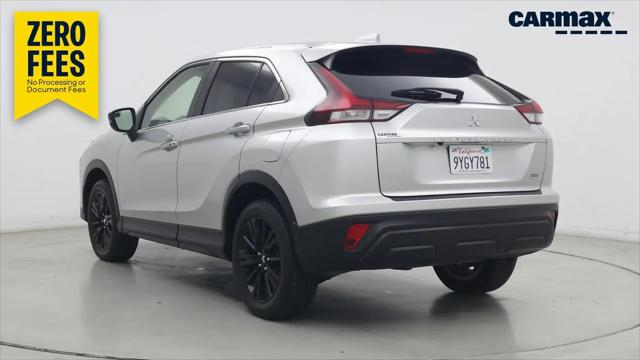 2024 Mitsubishi Eclipse Cross LE S-AWC for sale in Colma, CA
