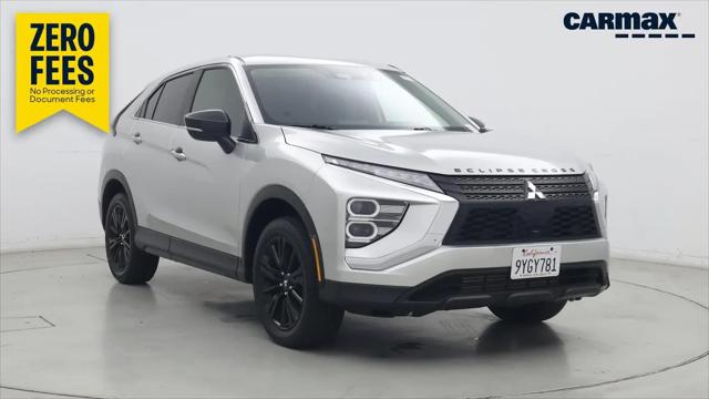 2024 Mitsubishi Eclipse Cross LE S-AWC for sale in Colma, CA
