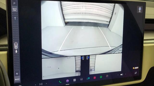 2022 Tesla Model X Plaid Tri Motor All-Wheel Drive
