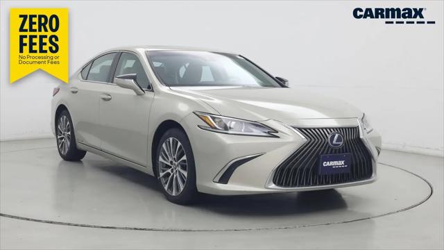 2021 Lexus ES 300h ES 300h for sale in Colma, CA