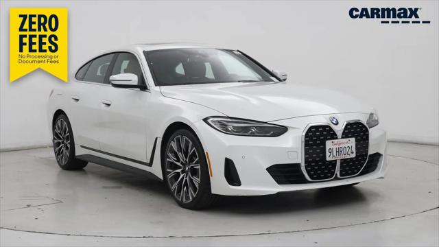2022 BMW 430i Gran Coupe 430i for sale in Fremont, CA
