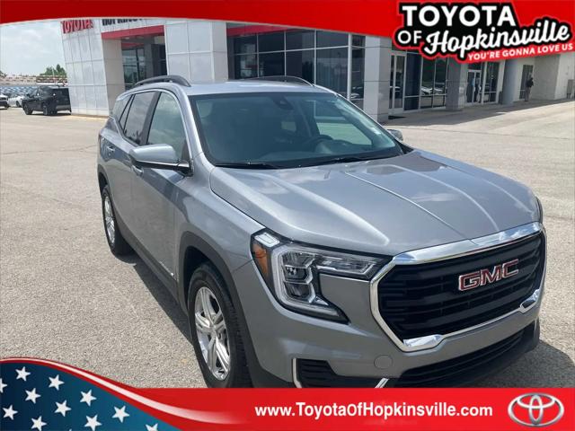 2024 GMC Terrain FWD SLE for sale in Hopkinsville, KY