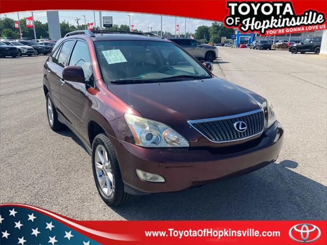 2008 Lexus RX 350 RX 350 for sale in Hopkinsville, KY