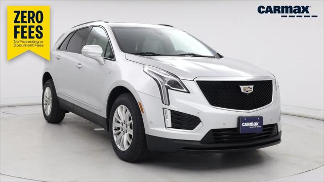 2020 Cadillac XT5 AWD Sport for sale in Glen Allen, VA