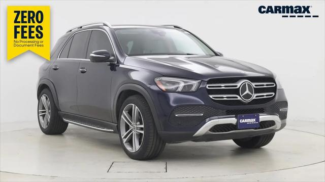 2022 Mercedes-Benz GLE GLE 350 4MATIC for sale in Houston, TX
