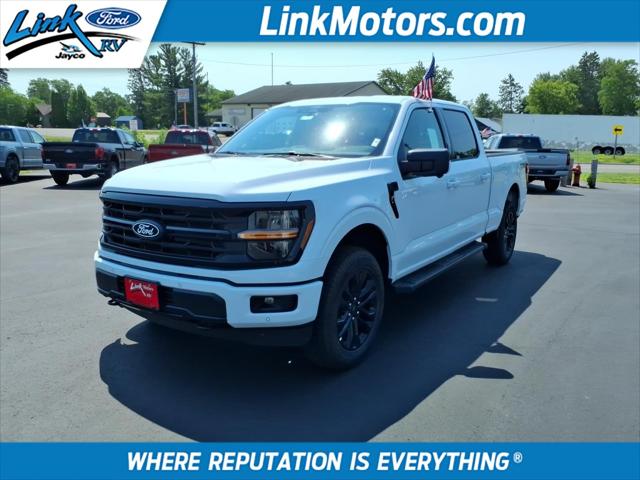 2026 Ford F-150 XLT for sale in Minong, WI