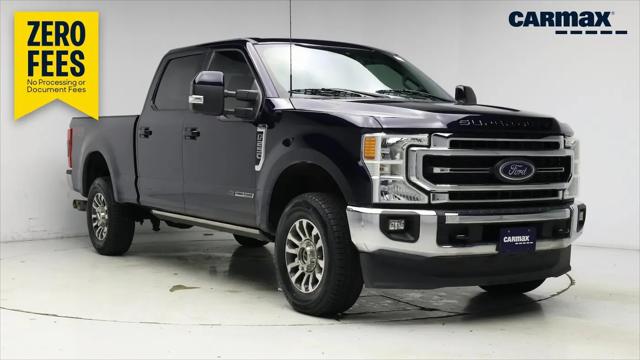 2022 Ford F-250 LARIAT for sale in Pharr, TX