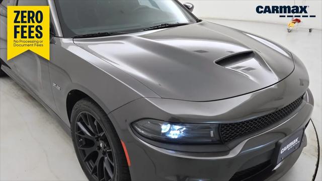 2023 Dodge Charger R/T for sale in Pharr, TX