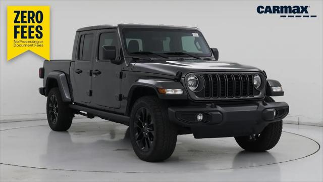 2024 Jeep Gladiator Sport for sale in Greensboro, NC