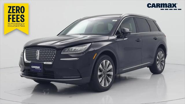 2020 Lincoln Corsair Reserve for sale in Greensboro, NC