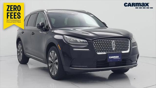2020 Lincoln Corsair Reserve for sale in Greensboro, NC