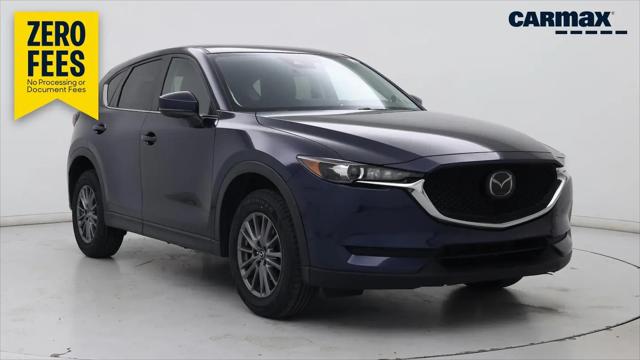2021 Mazda CX-5 Touring for sale in Lancaster, PA