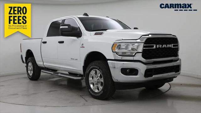 2024 Ram 2500 Big Horn Crew Cab 4x4 6'4" Box for sale in Littleton, CO