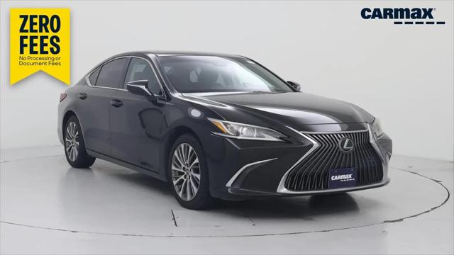 2019 Lexus ES 350 ES 350 for sale in San Antonio, TX