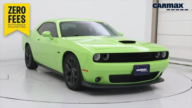 2023 Dodge Challenger R/T for sale in San Antonio, TX