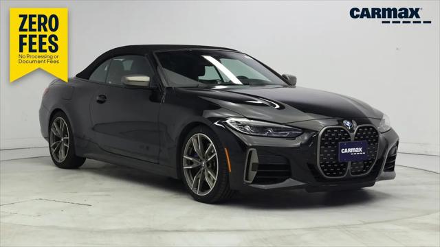 2021 BMW M4 M440i for sale in Pleasant Hill, CA