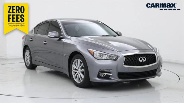 2015 INFINITI Q50 Premium for sale in Melbourne, FL