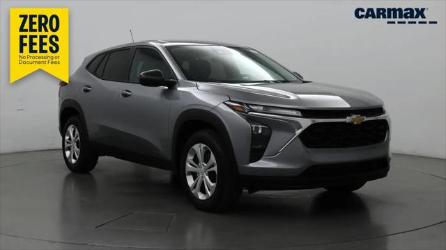 2026 Chevrolet Trax FWD LS for sale in Clearwater, FL