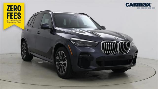 2022 BMW X5 xDrive40i for sale in Fort Myers, FL