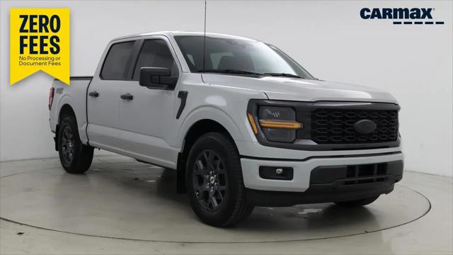 2026 Ford F-150 STX for sale in Fort Myers, FL