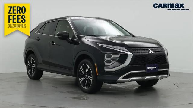 2025 Mitsubishi Eclipse Cross SE S-AWC for sale in Fayetteville, NC