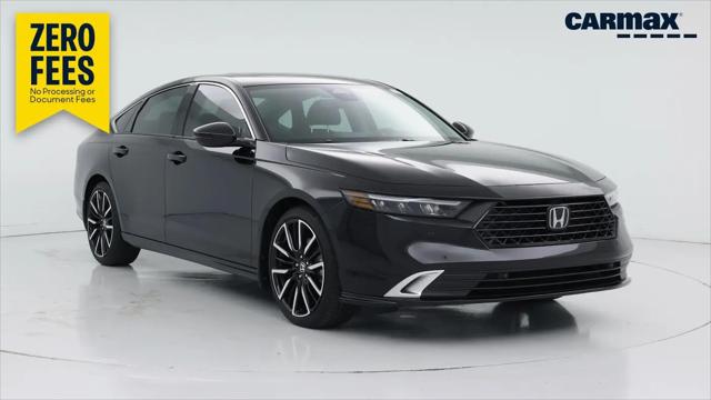 2025 Honda Accord Sedan Touring for sale in Fayetteville, NC