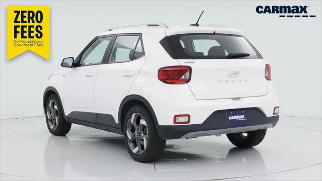 2023 Hyundai Venue SEL for sale in Fayetteville, NC