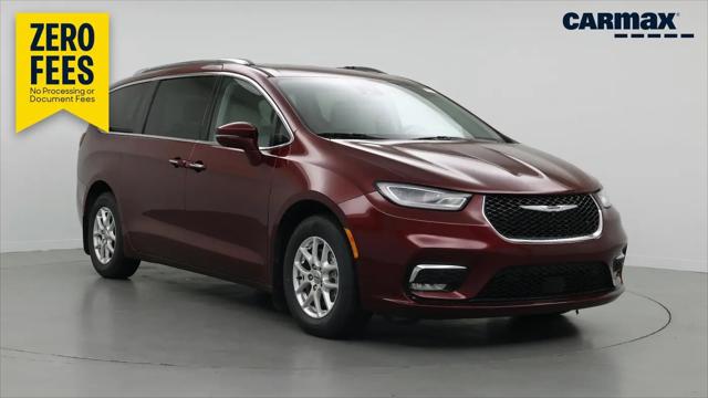 2021 Chrysler Pacifica Touring L for sale in Fayetteville, NC