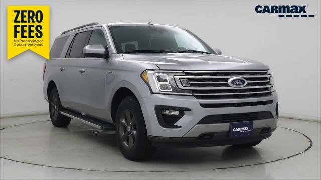 2020 Ford Expedition XLT MAX for sale near Columbus, OH