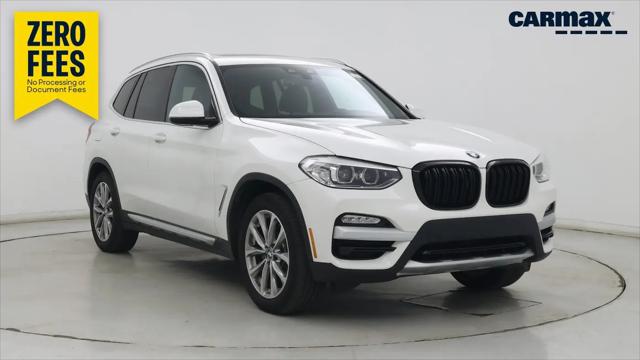 2019 BMW X3 xDrive30i for sale in Columbus, OH