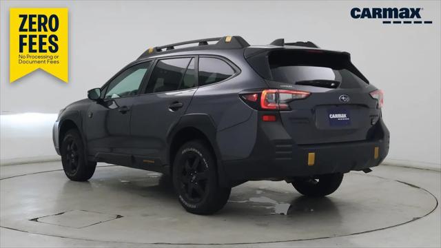 2024 Subaru Outback Wilderness for sale in Columbus, OH