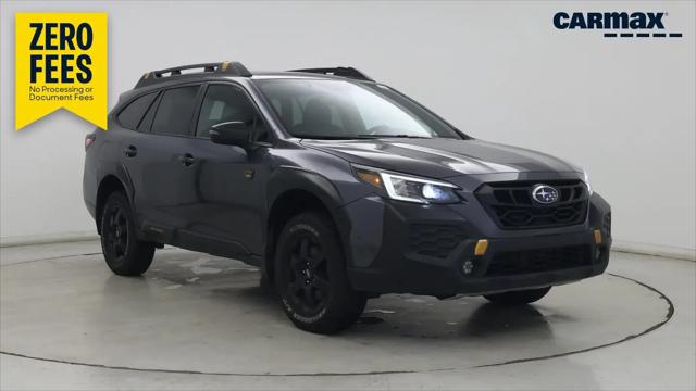 2024 Subaru Outback Wilderness for sale in Columbus, OH