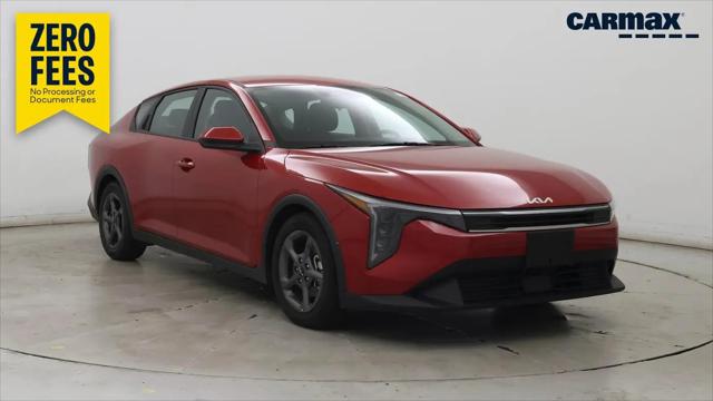 2025 Kia K4 LXS for sale in White Marsh, MD