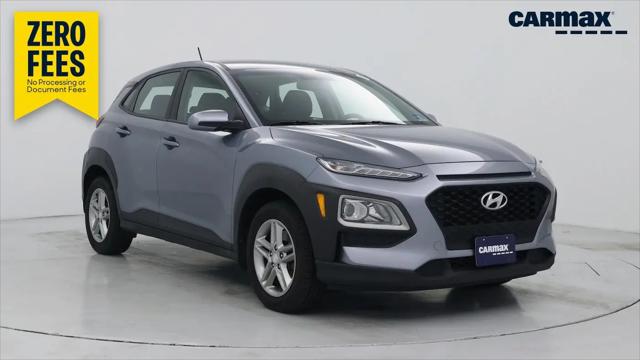 2018 Hyundai Kona SE for sale in White Marsh, MD