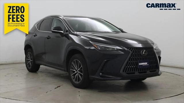 2024 Lexus NX 350 NX 350 for sale in White Marsh, MD
