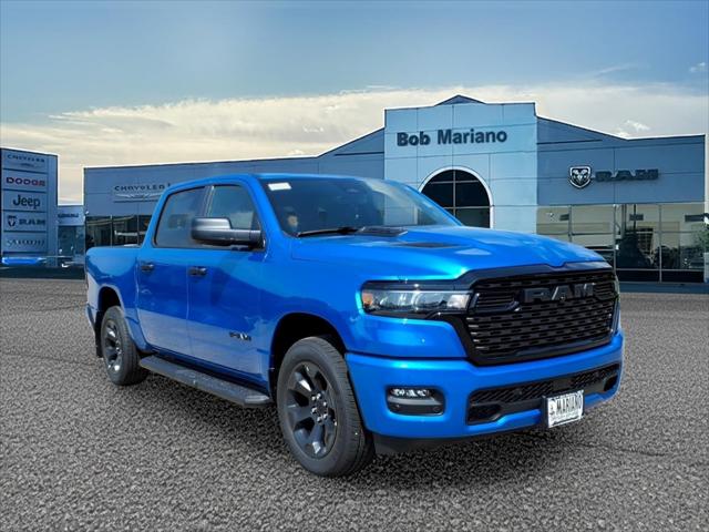 2026 Ram 1500 Express Crew Cab 4x4 5'7" Box for sale in Concord, NH