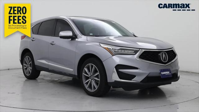 2019 Acura RDX Technology Package for sale in Austin, TX